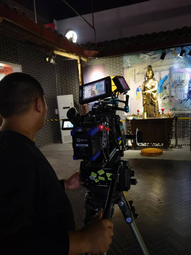 聚焦滦平县产品宣传视频拍摄公司，以专业实力赋能品牌声量升级