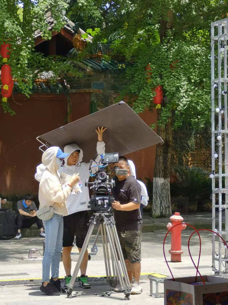 滦平县产品宣传视频拍摄公司避坑：资质、案例、服务全解析