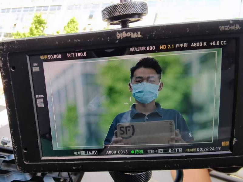滦平县极致互动，引领产品宣传视频潮流前沿